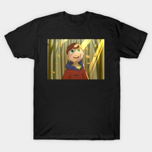 Walk in the Woods T-Shirt